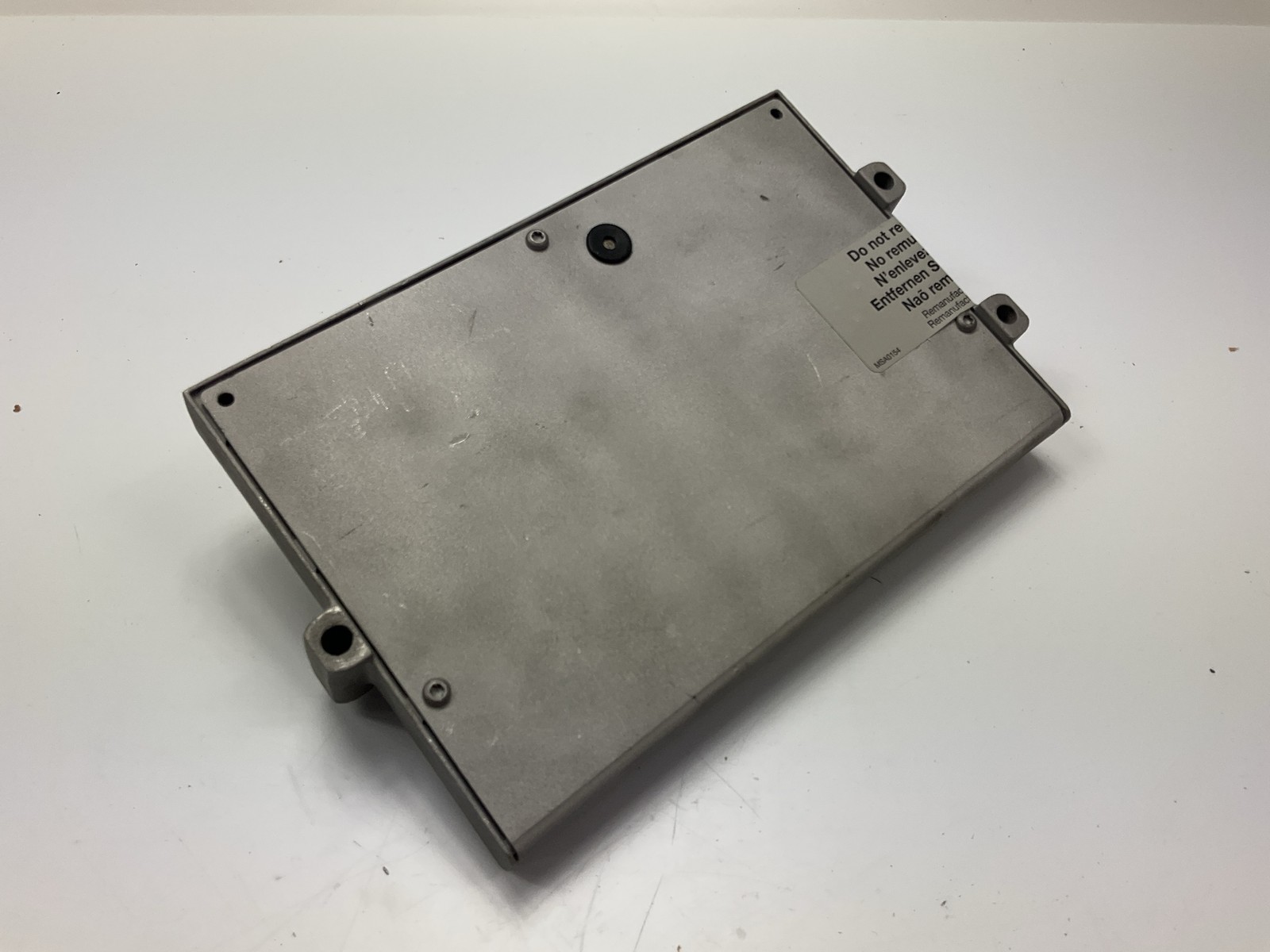 REMAN. Cardone 79-8737V Engine Control Module (ECM) For 2003 Dodge Ram 1500 4.7L