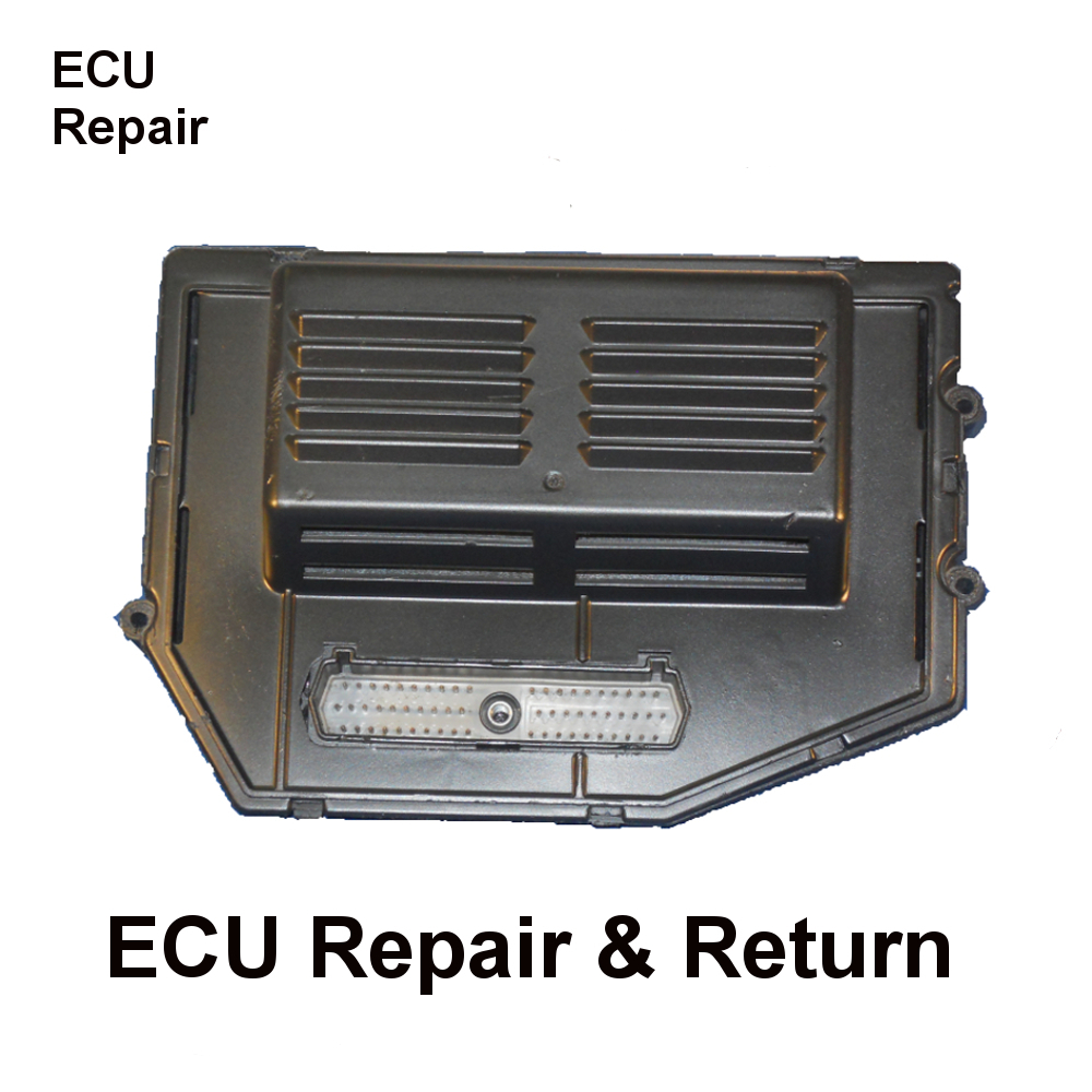 Jeep Wrangler YJ ECM ECU PCM Engine Computer Repair & Return Jeep ECM Repair