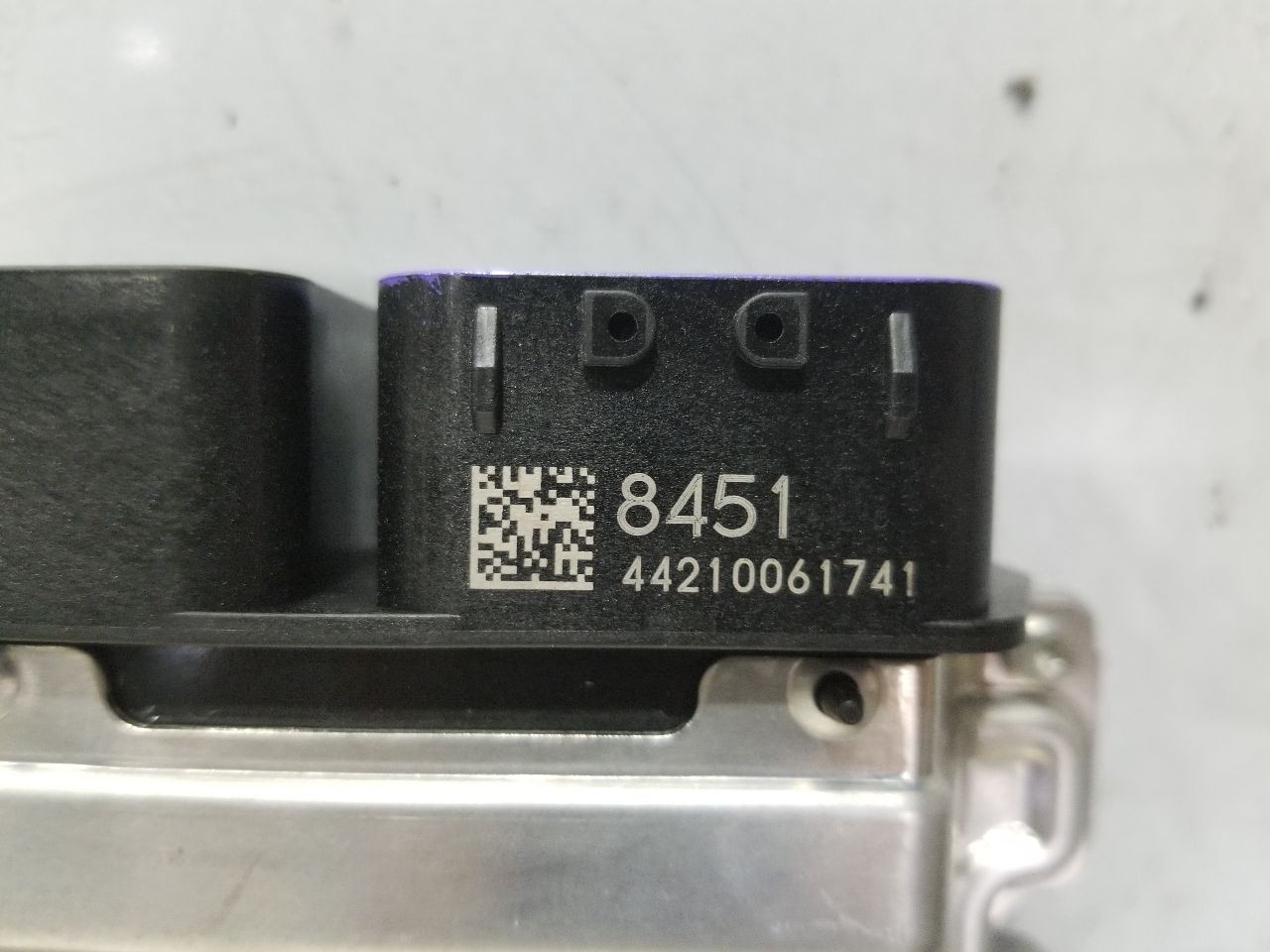 21 2021 HYUNDA PALISADE AWD TRANSMISSION CONTROL MODULE 954414GBS0
