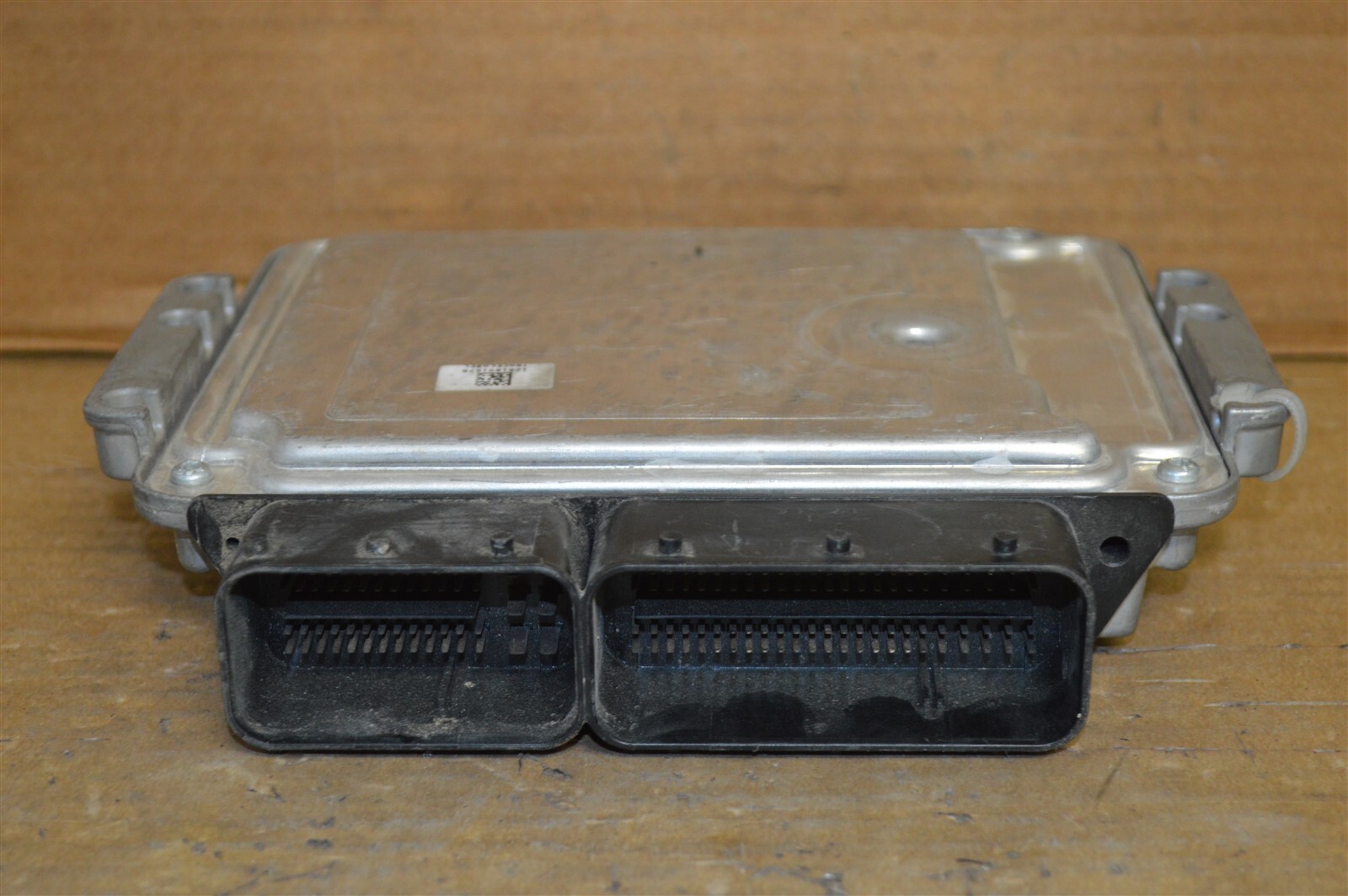 2012 Ford Focus Engine Control Unit ECU CM5A12A650KG Module 510-5A3