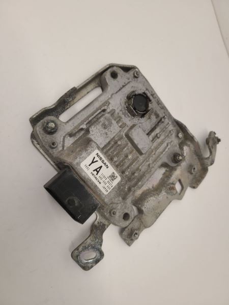 2015 NISSAN VERSA Automatic Transmission Sedan Without CVT 310369KA2B