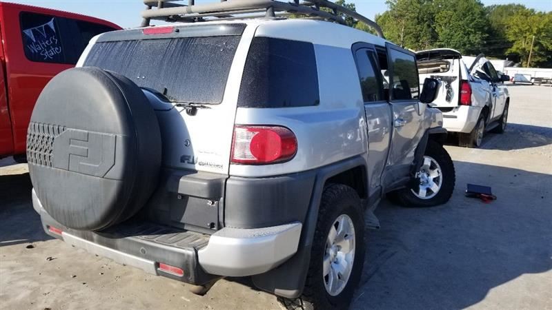 07 TOYOTA FJ CRUISER MULTIPLEX NETWORK CONTROL MODULE 8922235021