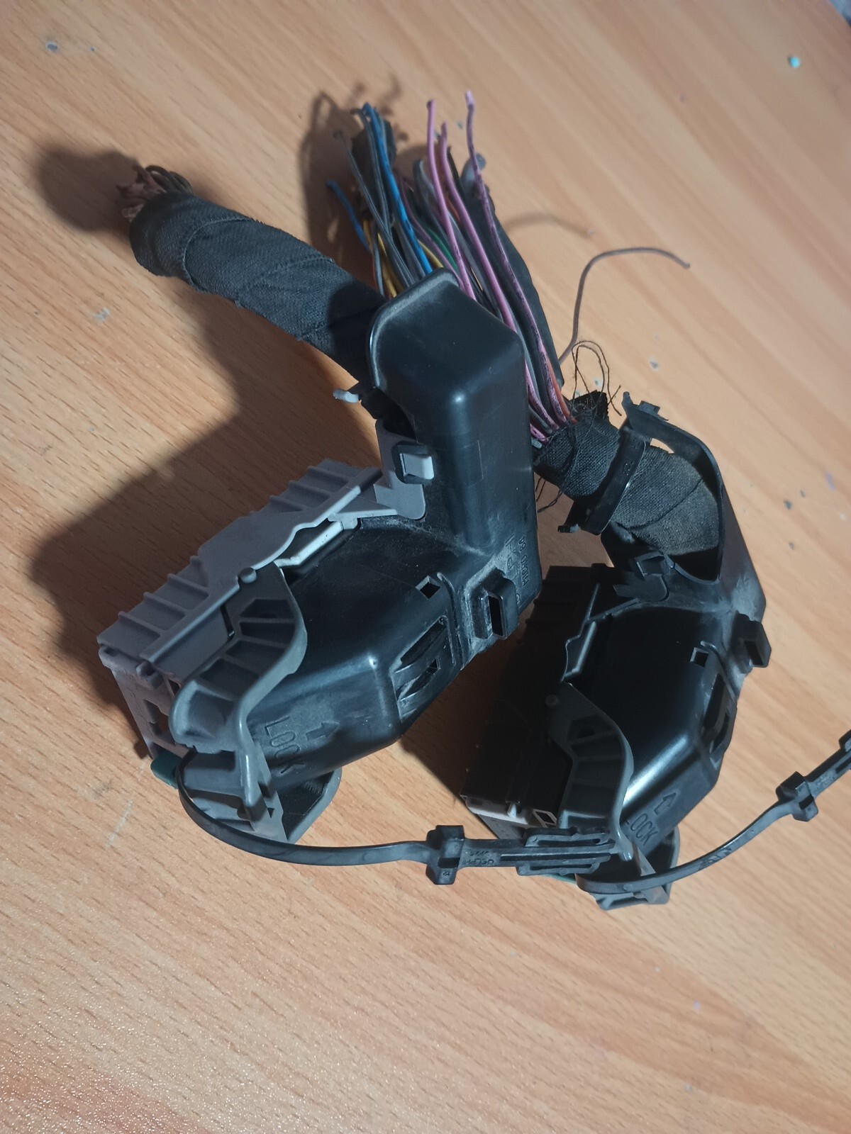 08-10 Kia Borrego Engine Computer Wiring Harness 39106-3C710