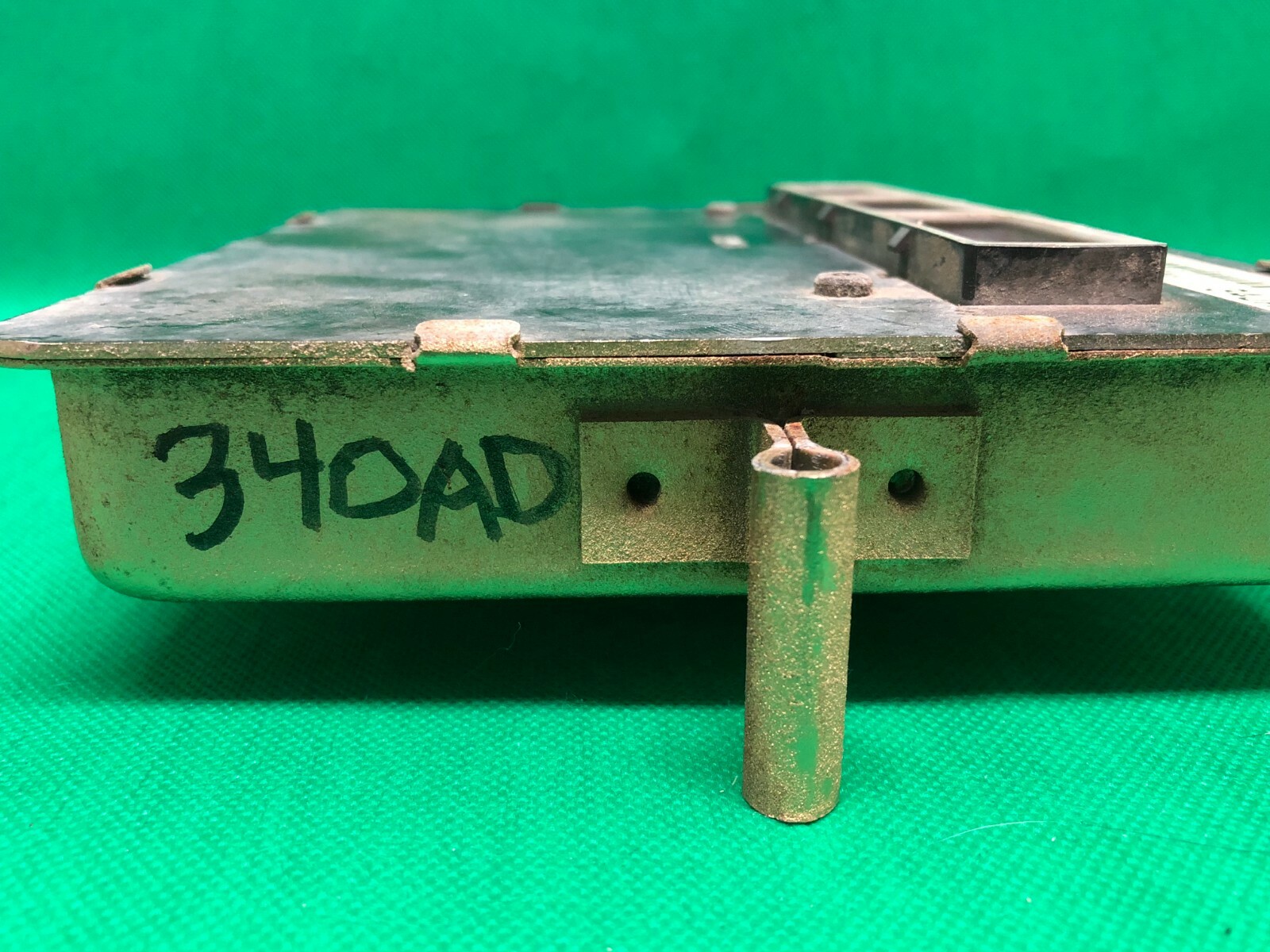 PROGRAMMABLE PLUG & PLAY 98 DODGE RAM TRUCK 3.9 ECM ECU MODULE PCM p56046340AD 0