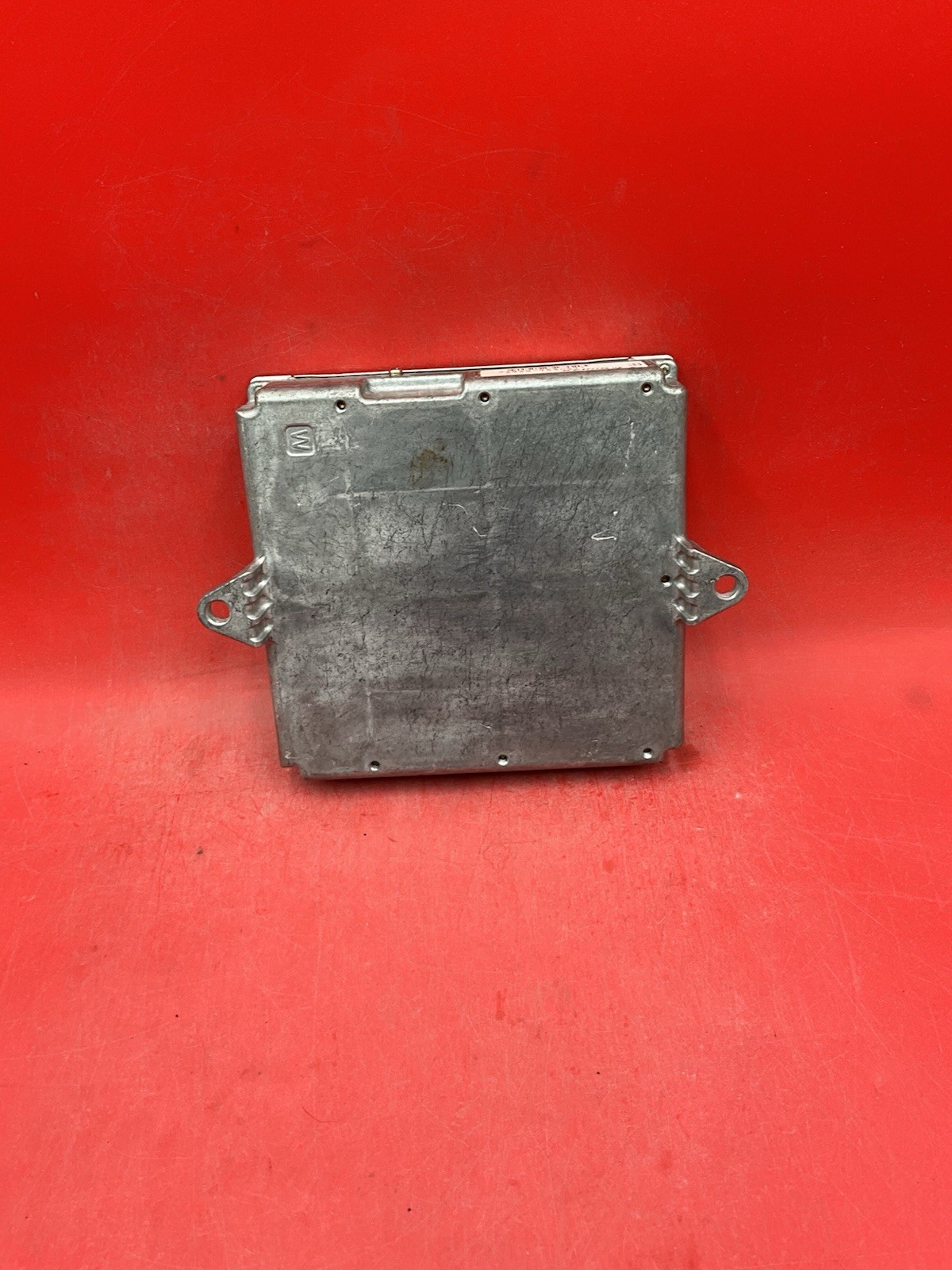 37820-RDA-A55 | 2006 Acura TL Engine Computer Module ECM ECU Unit