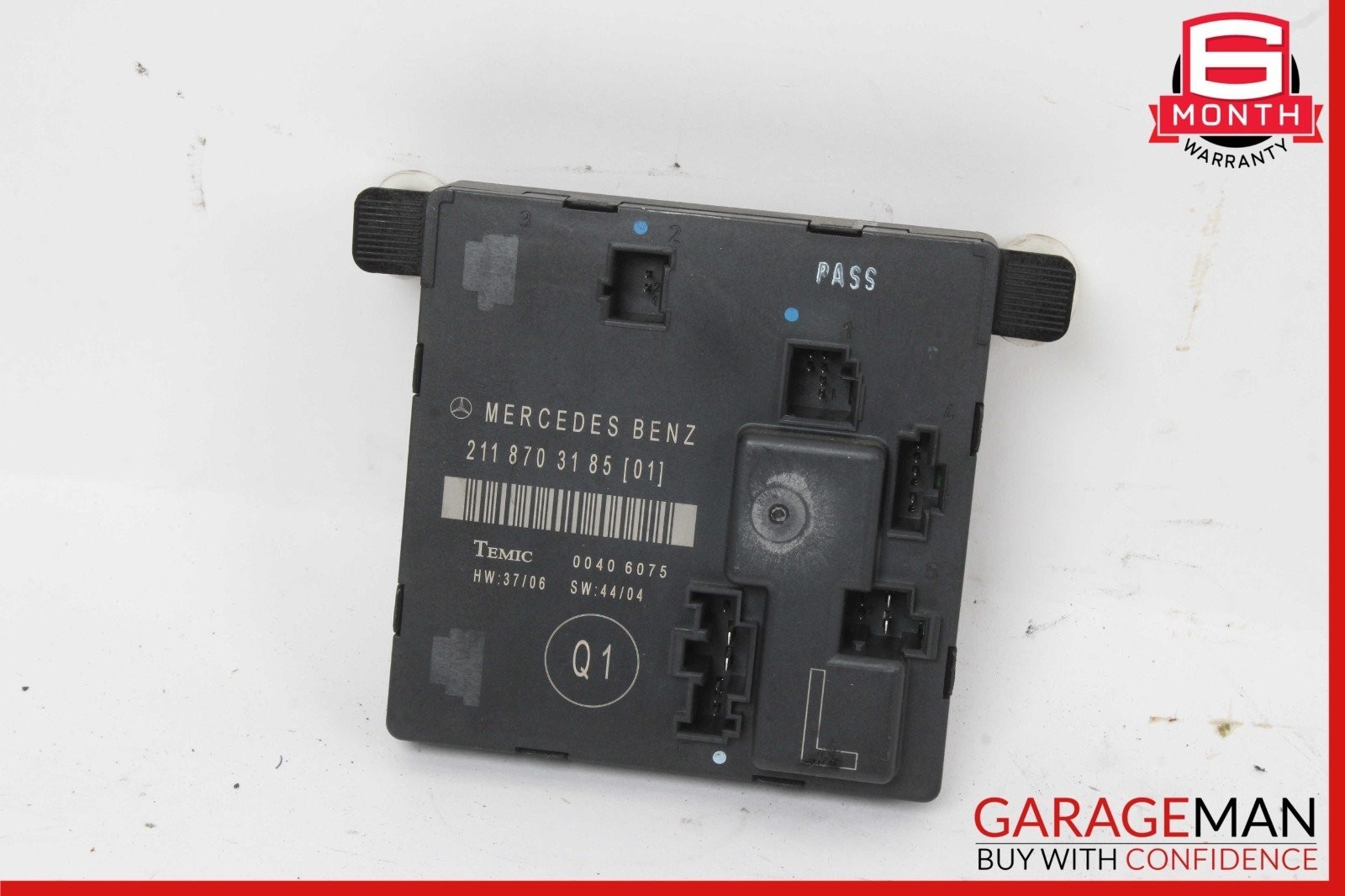 Unknown 2118703185/ A2118703185/ A 211 870 31 85 3185 OEM