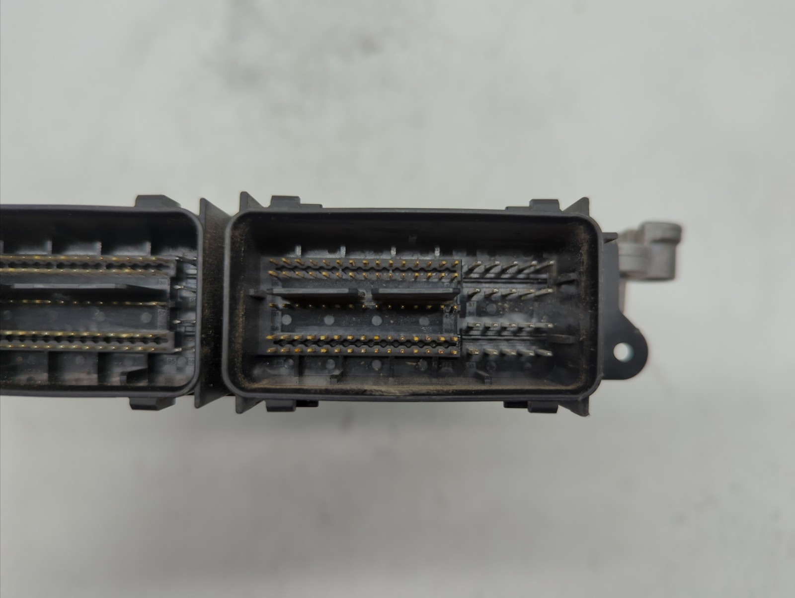 2016-2016 Lincoln Mkz Engine Computer Ecu Pcm Ecm Pcu Oem EFEYF