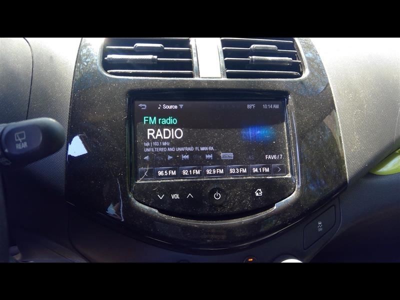 Chassis ECM Body Control BCM Left Hand Side Dash Fits 13-17 EQUINOX 1052391