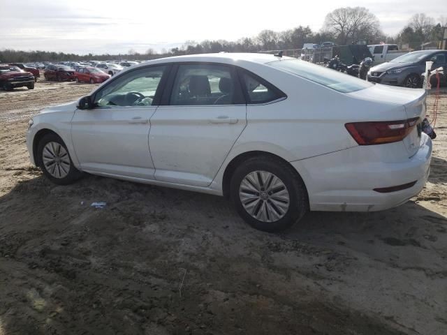 Engine ECM Electronic Control Module ID 04E906024D Fits 19-20 JETTA 339830