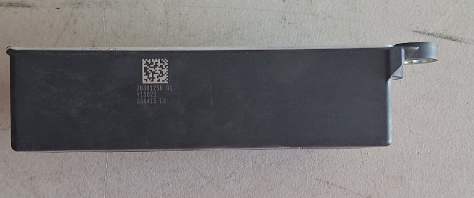 13594402 GM Chevrolet 2014 – 2018 AlR BAG Electronic CONTROL MODULE Genuine OEM