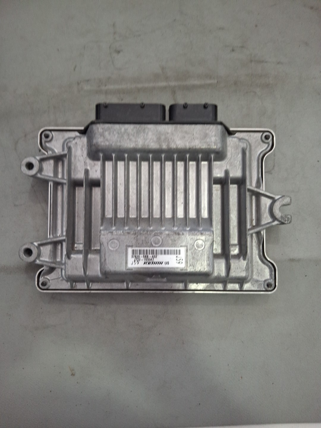 2019-2022 Honda Civic ECU/ECM 37820 5BB A52