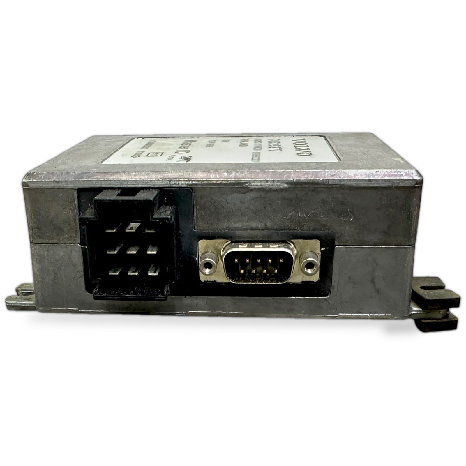VOLVO B5LH, B0E TP2166210 Door Control Unit 70329277 70361866