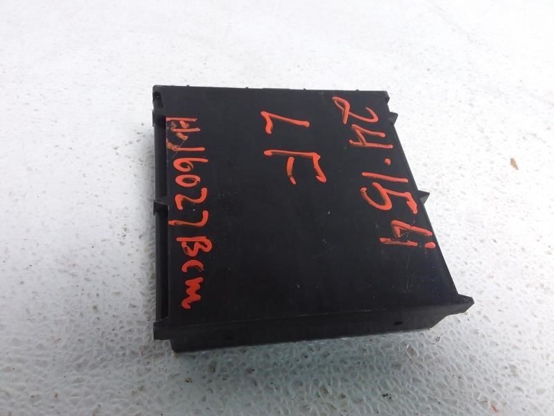 2021 CHEVROLET SUBURBAN1500 Body Control Module OEM Part Number 13541793