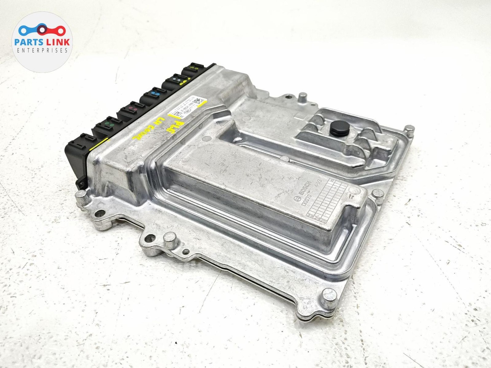 23-25 RANGE ROVER SPORT ECM ECU ENGINE CONTROL MODULE 3L MHEV L461 R8A214C568JB