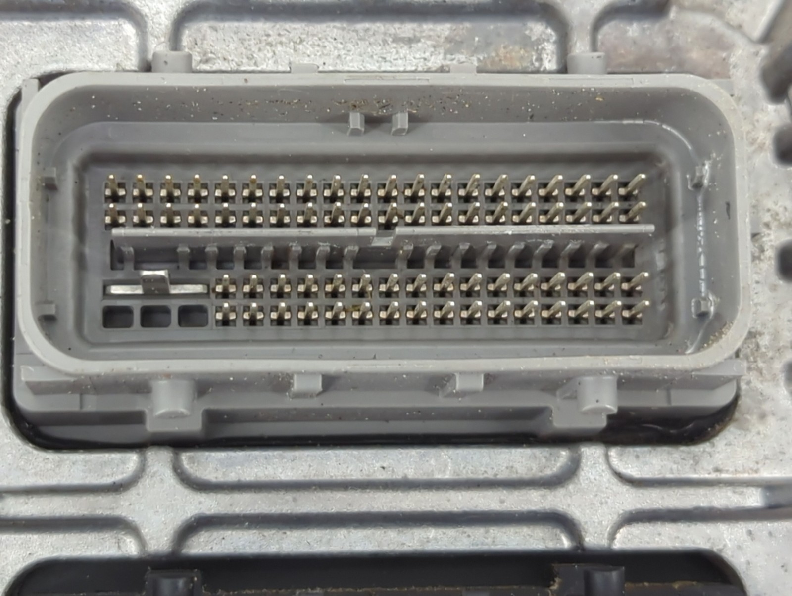 2013-2016 Chevrolet Malibu Engine Control Computer Ecu Pcm Ecm Pcu Oem RK4U1