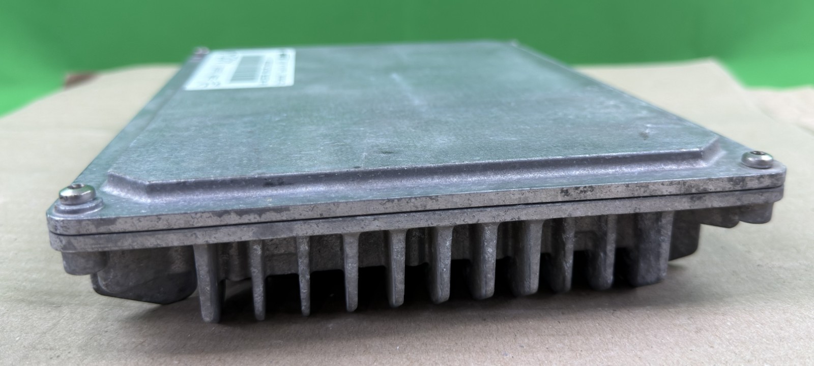 2017 2018 2019 Chevrolet Impala Cadillac XTS Engine Control Module E39A 12685918