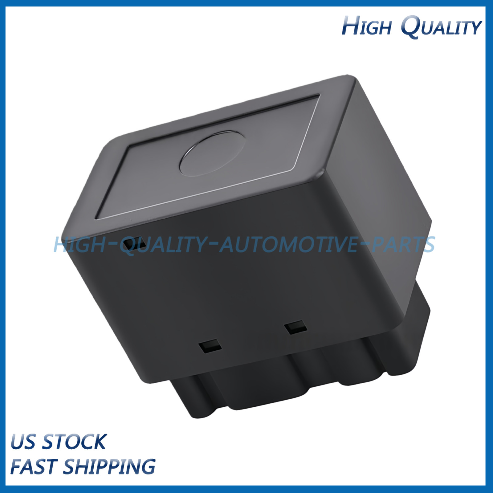 Mini Programmer For 2018-2024 Jeep Wrangler JL Wrangler 4XE Gladiator JT
