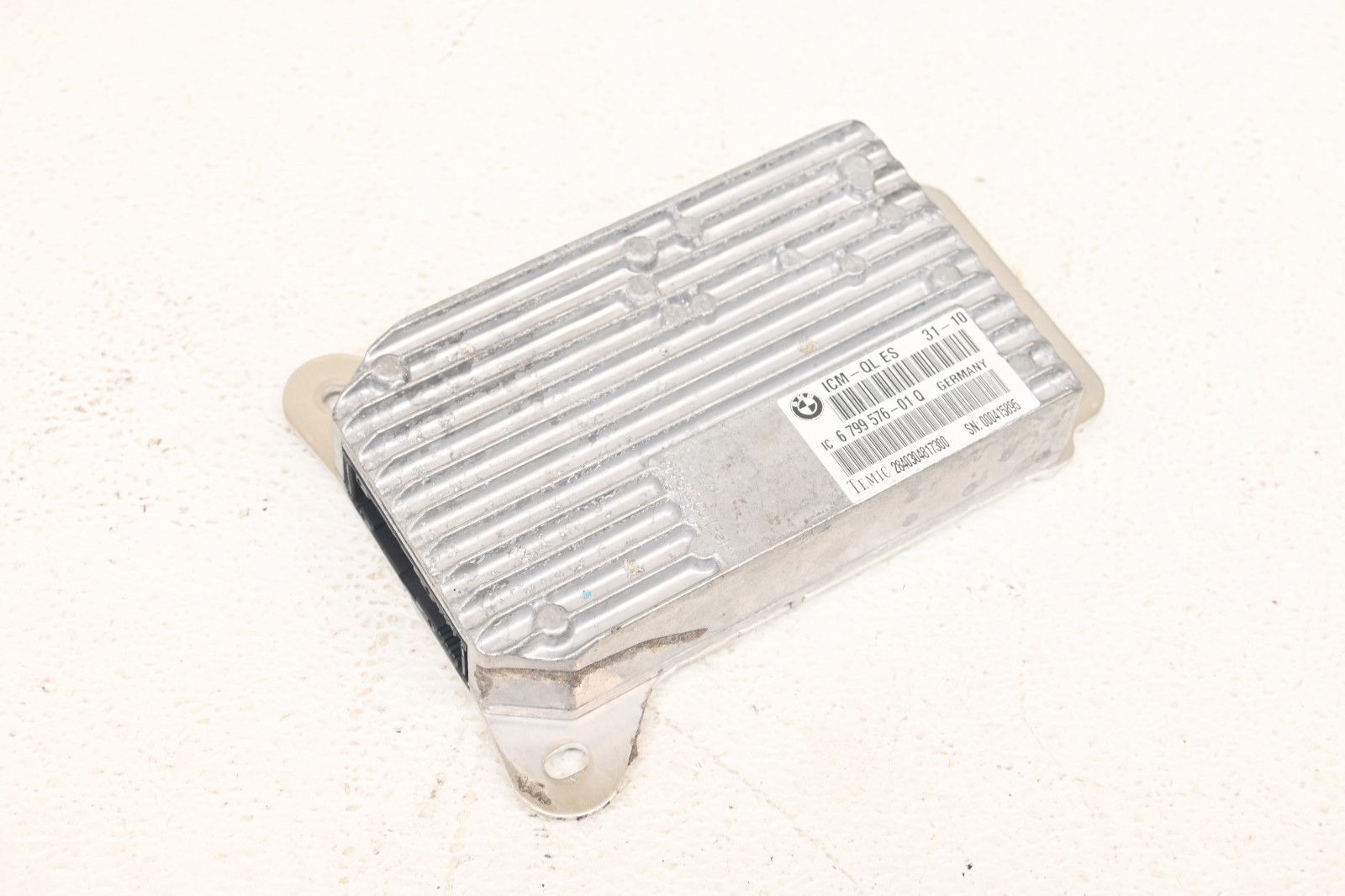 ICM Control Unit ABS Module OEM BMW F10 528i 535i 550i 2011-2013