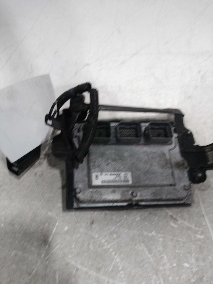 Engine ECM Electronic Control Module Engine Controller Fits 17-19 PILOT 378910