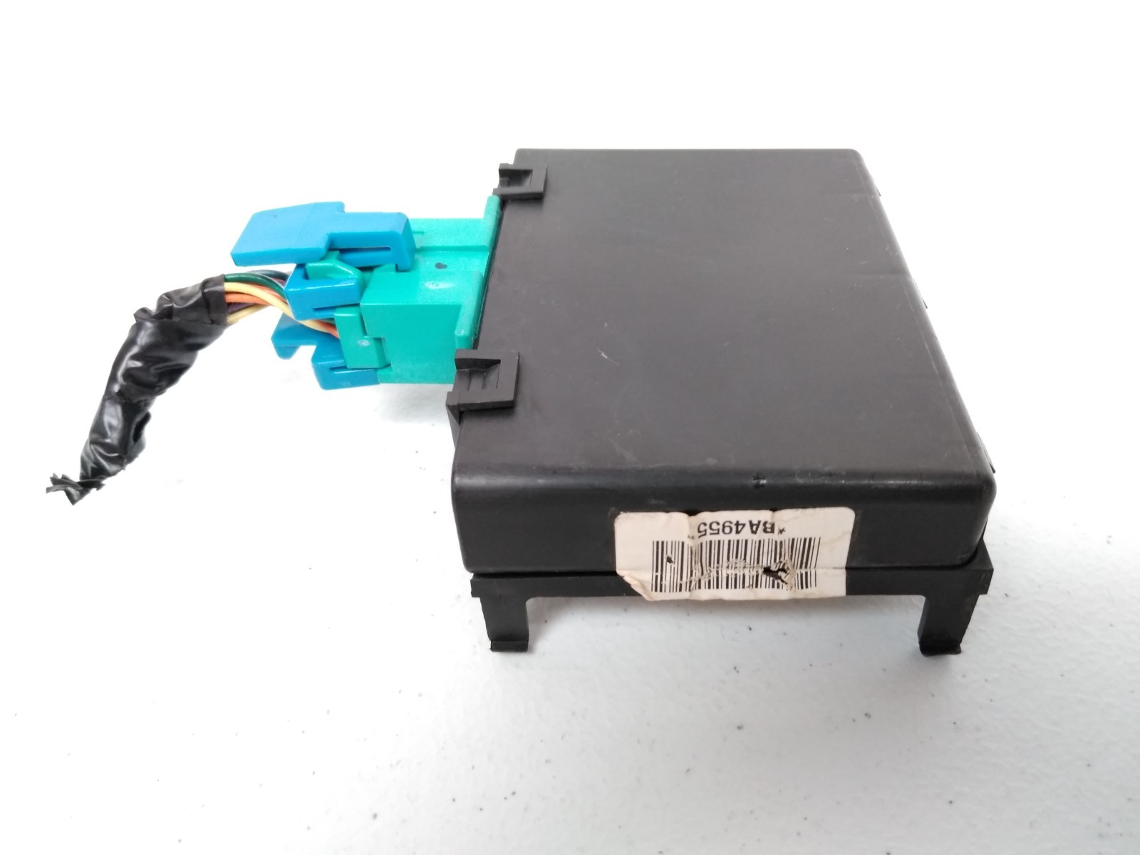 16264955 CDLA GMC 1998 1999 2000 Yukon Denali Passlock Anti Theft Vats Module R4