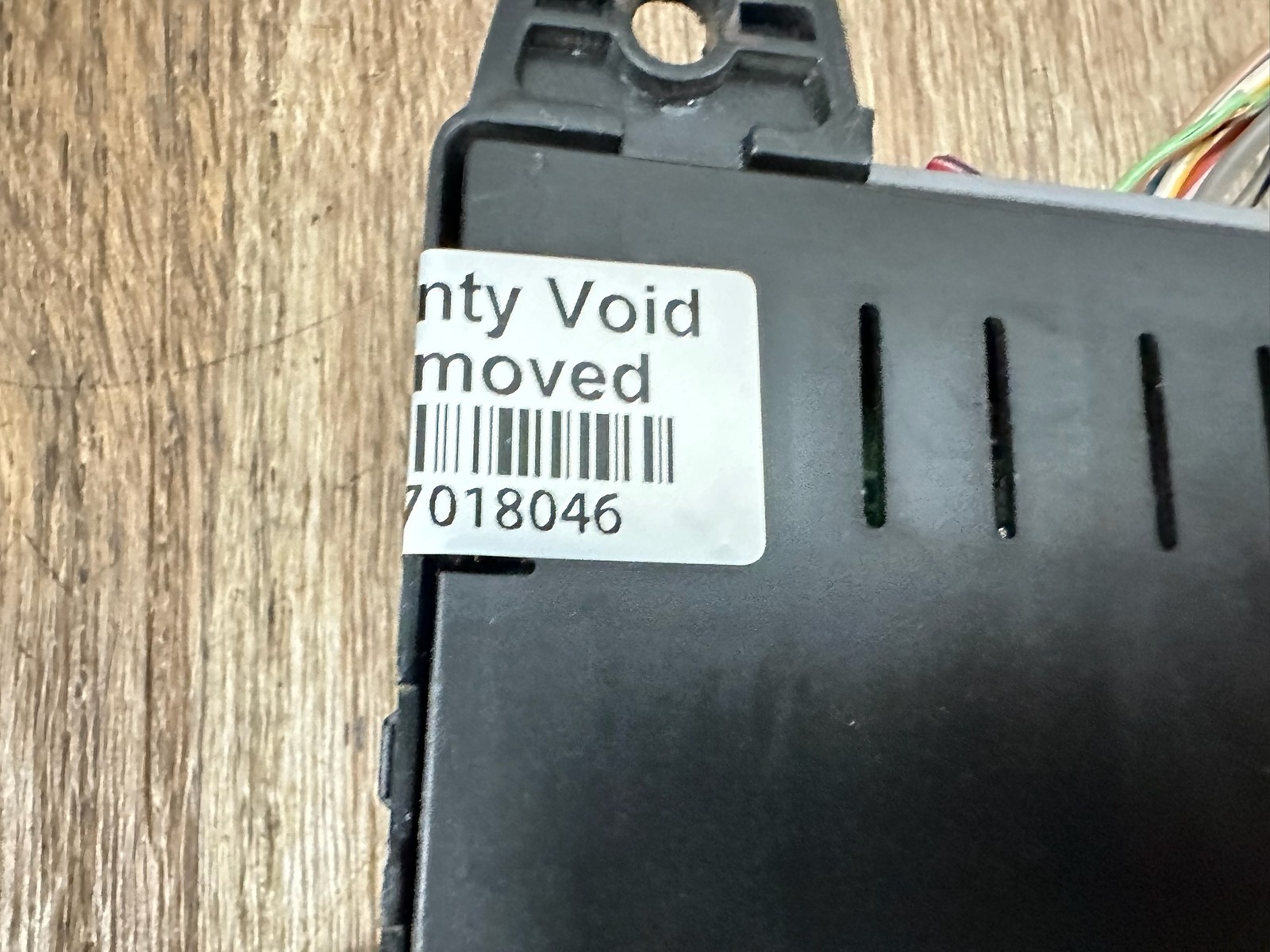 🏆 1998-2001 Ford Ranger Mazda B-Series 4×4 GEM Module BCM XL5T14B205EC OEM