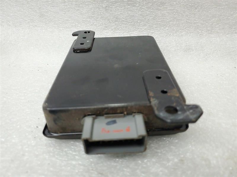 Chassis ECM 2 Wheel ABS Behind Center Dash Fits 95-97 MAZDA B-2300 21024