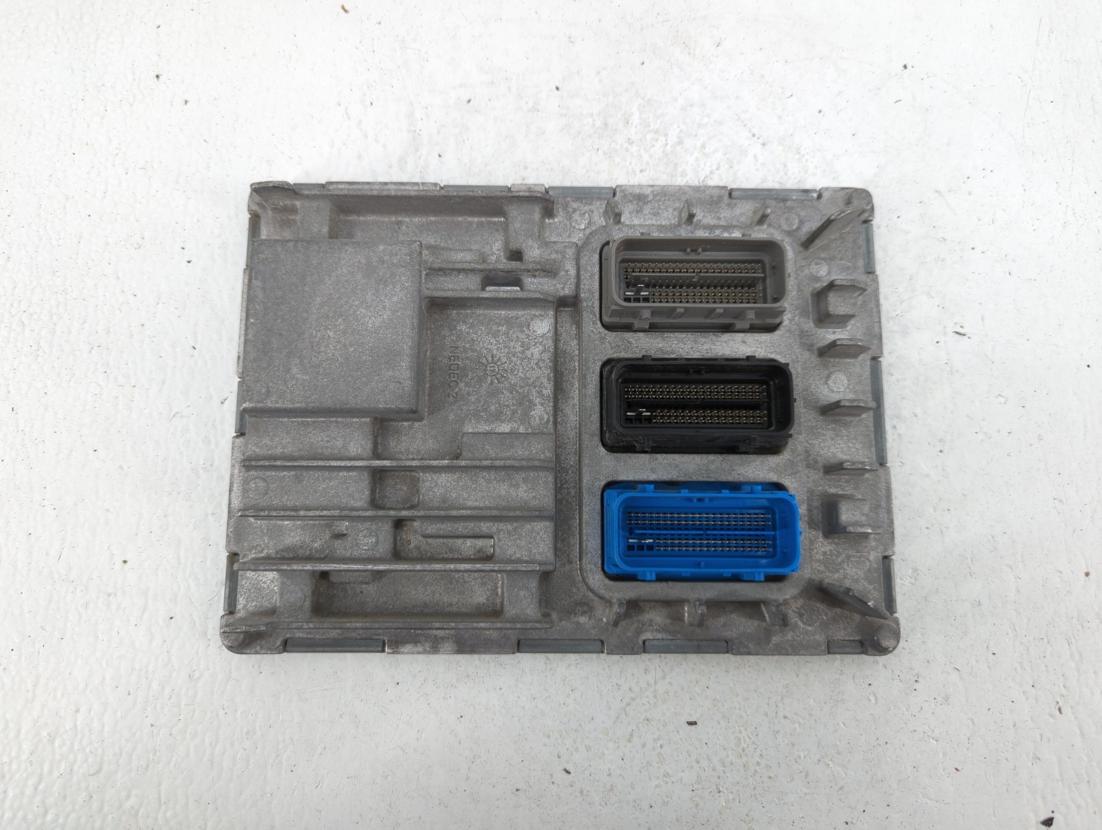 2017-2020 Cadillac Xt5 Engine Computer Ecu Pcm Ecm Pcu Oem A14FY