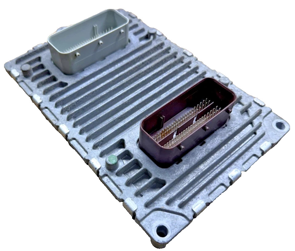 2012 Dodge Caravan RAM ECM PCM Engine Computer Control Module 3.6L 5150657AA