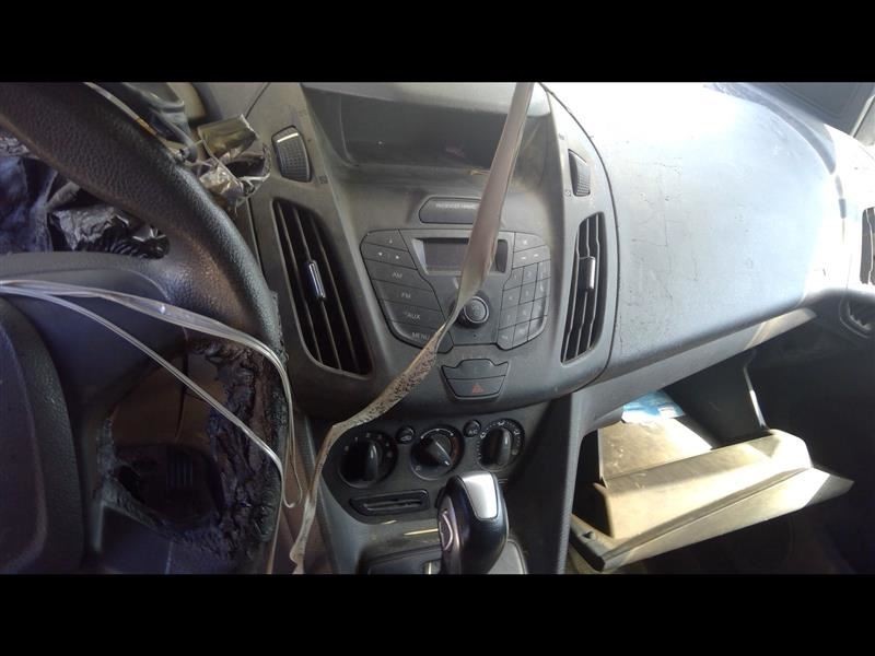 2015 15 FORD TRANSIT CONNECT Engine Control Module ECM EV6112A650TA