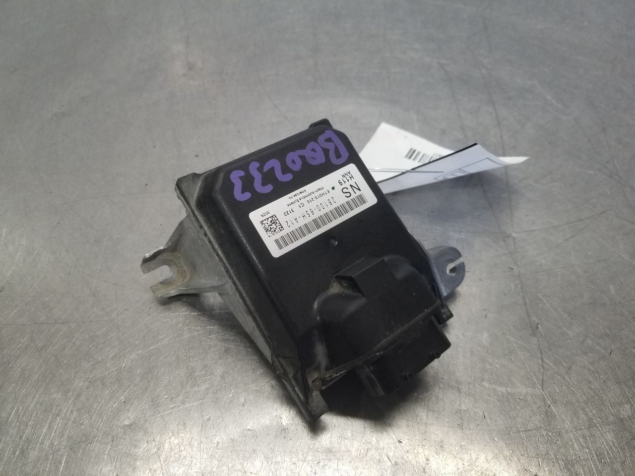 23 HONDA CIVIC HATCHBACK SPORT TOURING 1.5L TRANSMISSION CONTROL MODULE OEM