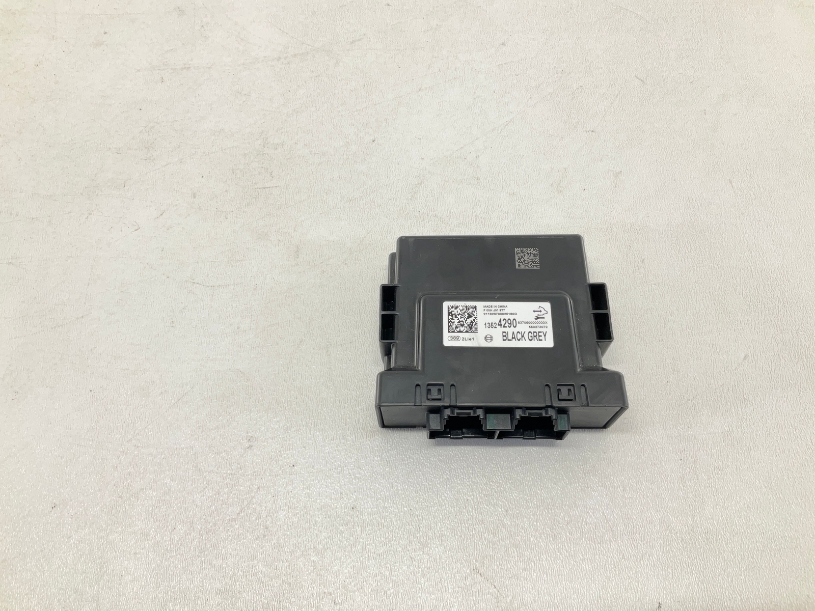 19-20 Buick Envision Control Module Computer 13524290 OEM CM