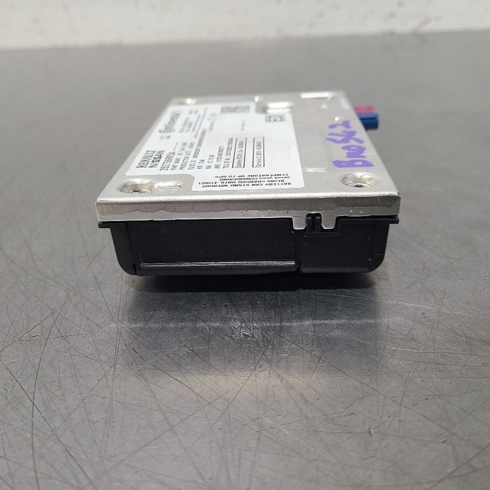 22 2022 NISSAN PATHFINDER COMMUNICATION CONTROL MODULE 282756RR3A