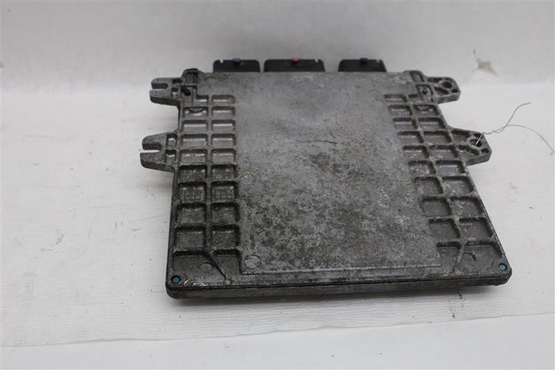 Used Engine Control Module (ECM) fits: 2012 Nissan Altima Electronic Control Mod