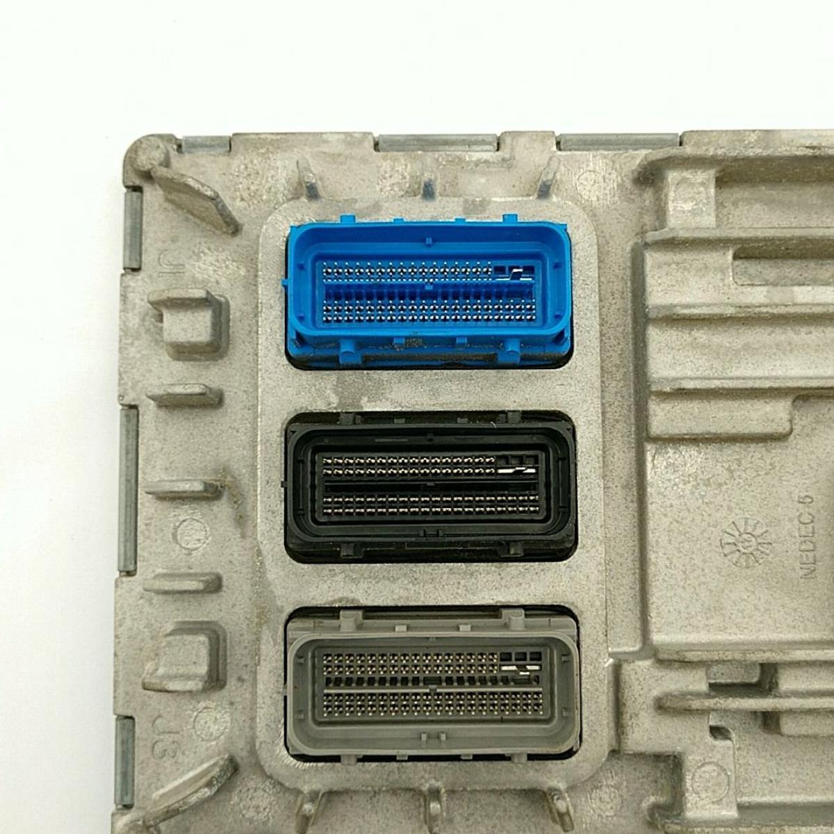 OEM Engine Computer ECU Ecm For Traverse Main ECU Ran Nice 12683348