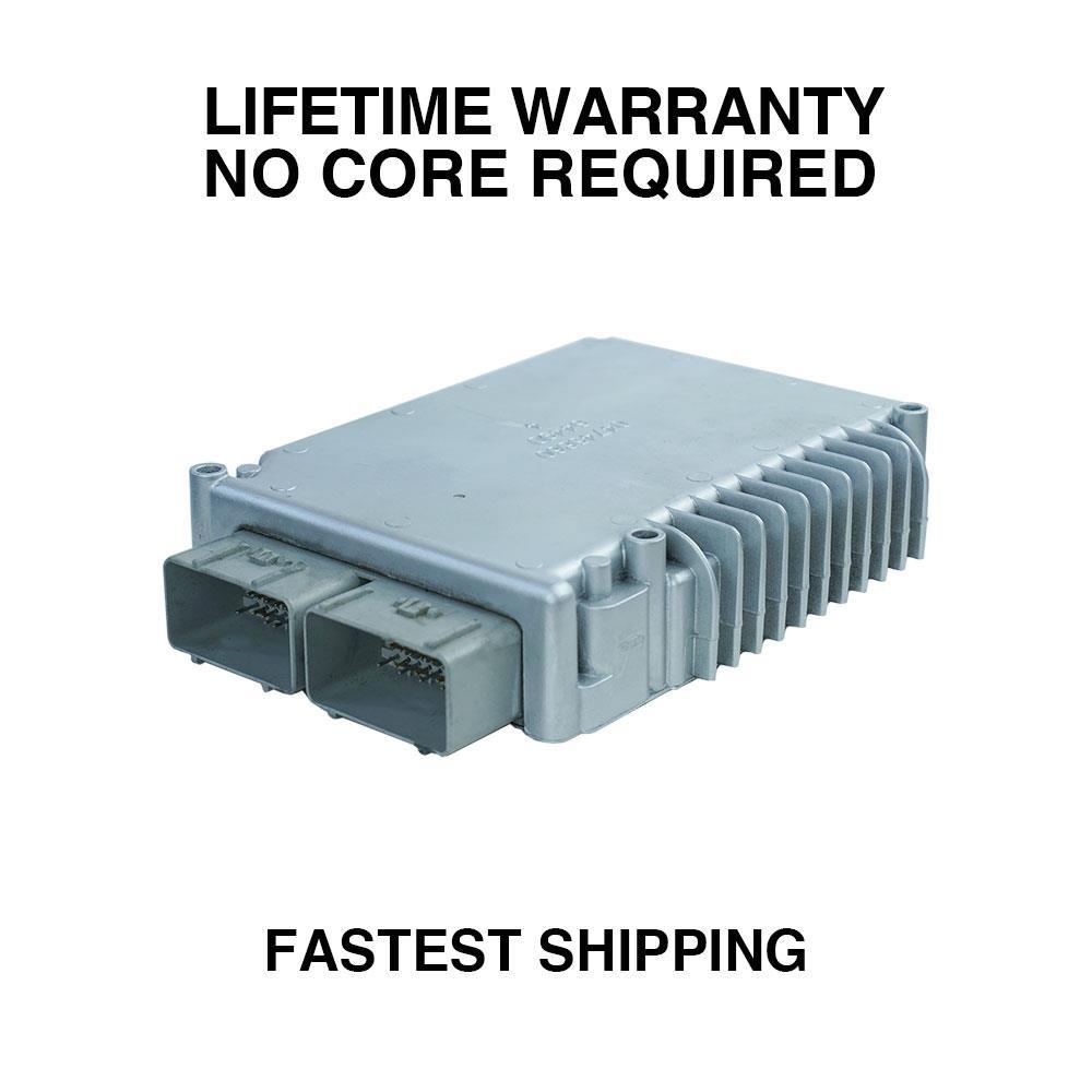 Engine Computer Programmed Plug&Play 1998 Chrysler Sebring 04671405AM 2.5L PCM