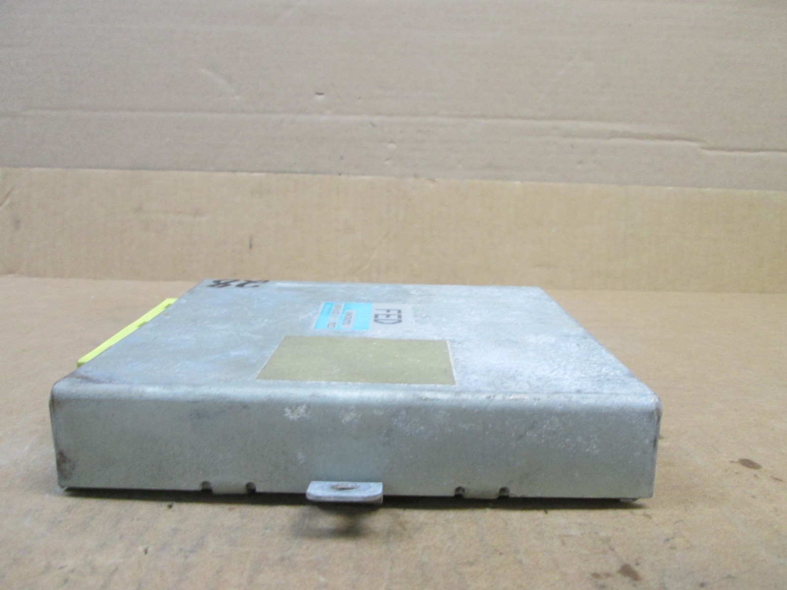 90-93 Isuzu Amigo Engine Control Module Computer ECM ECU 1990-1993 8943342531