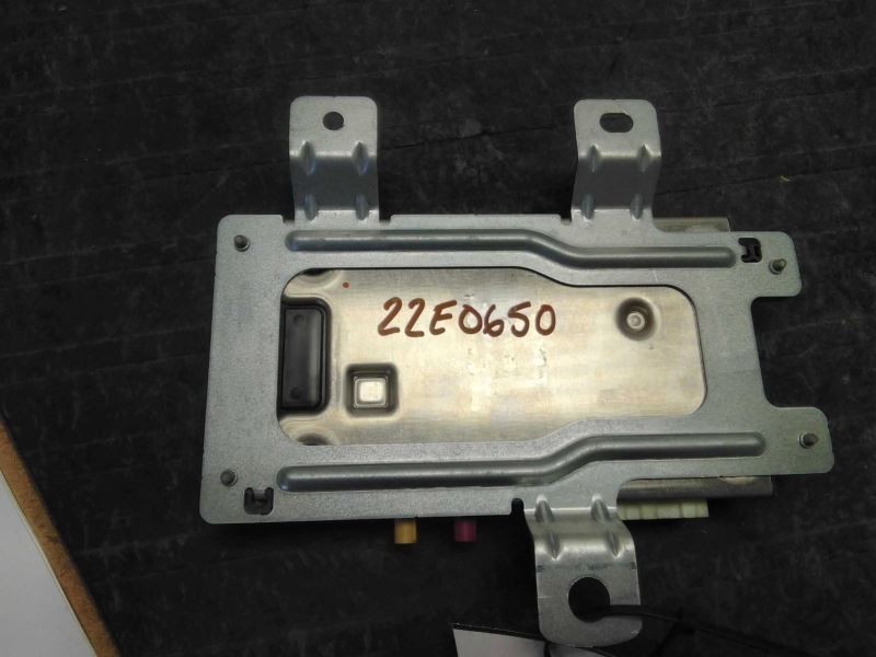 Chassis ECM Body Control BCM Fits 20-21 AVIATOR 1551344