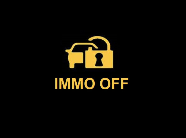 KIA / HYUNDAI DELPHI DCM3.7 IMMO OFF