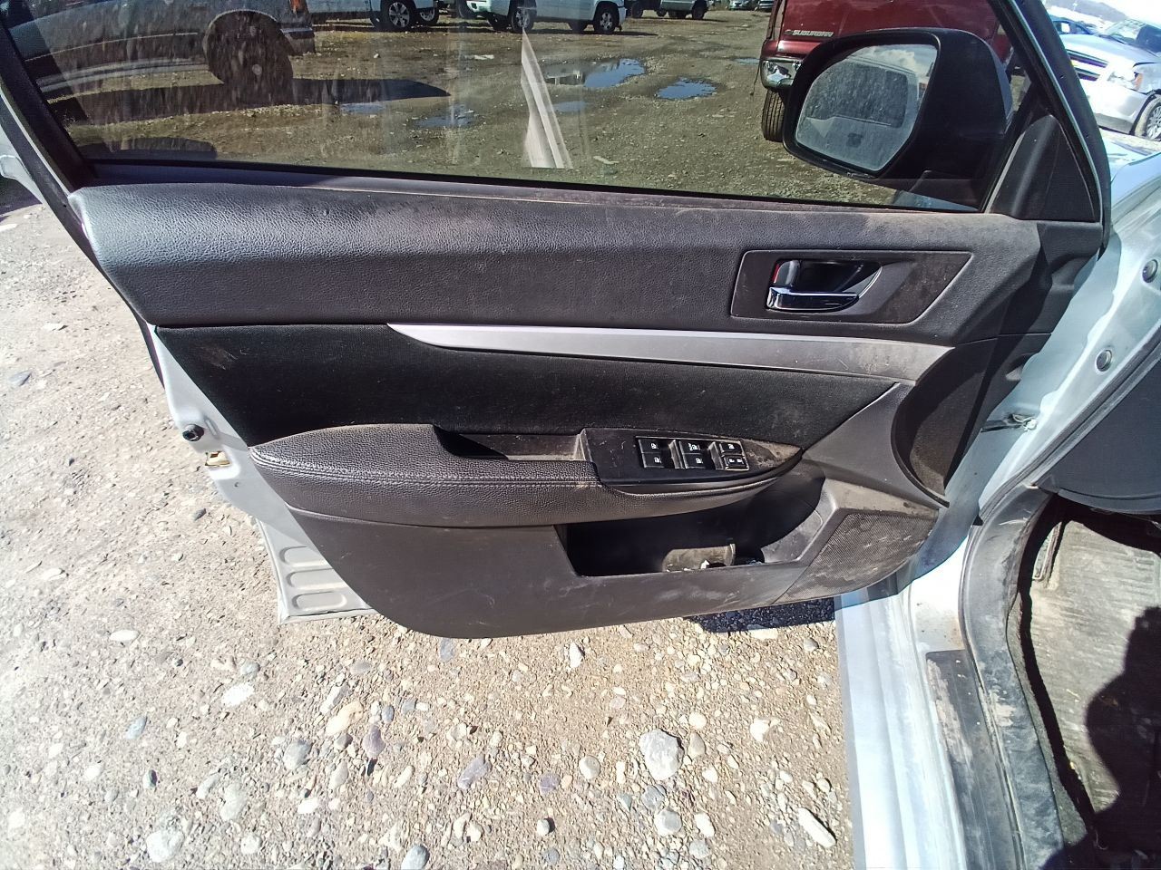 30919AC610 Transmission Control Module Sedan From 201 LEGACY (12888018