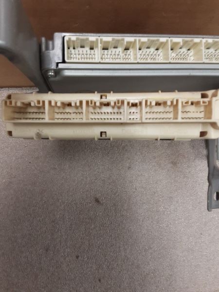 2007 TACOMA ELECTRONIC CONTROL MODULE RH DASH 6 CYLINDER AT 89661-04C41