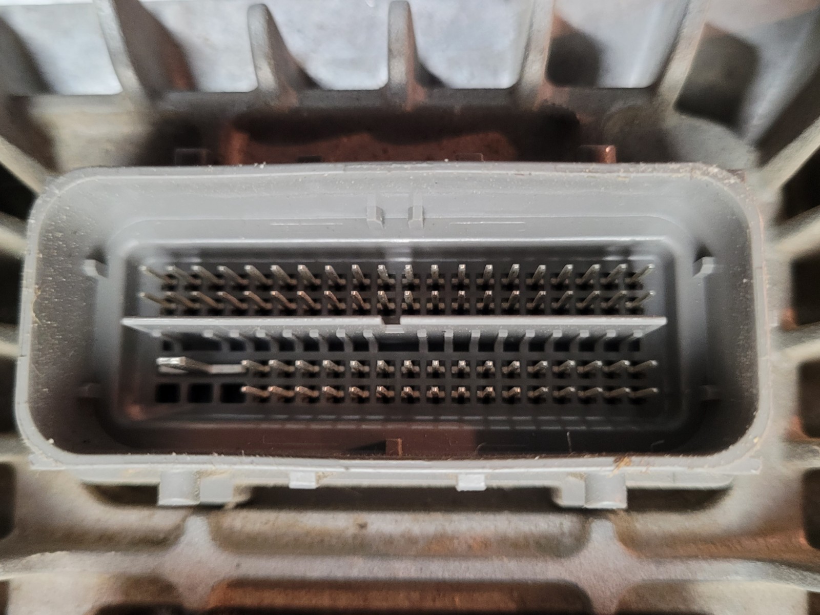 2017 Buick Enclave 3.6L & More GM Engine Control Module ECM PCM OEM 12667002 *J
