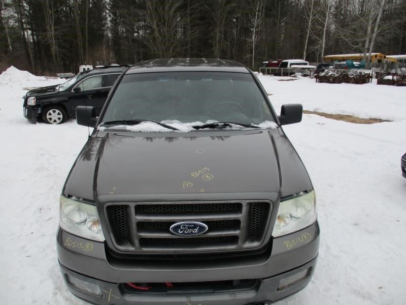 Chassis ECM ABS 4WD Fits 04-06 FORD F150 PICKUP 328946