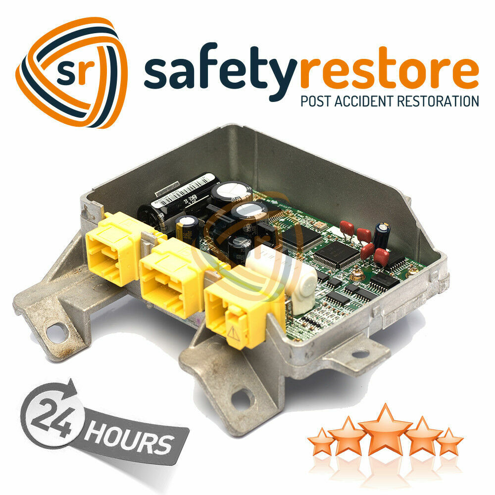 ⭐For All TESLA Module Reset SRS Unit Crash Code Clear #1 in USA⭐