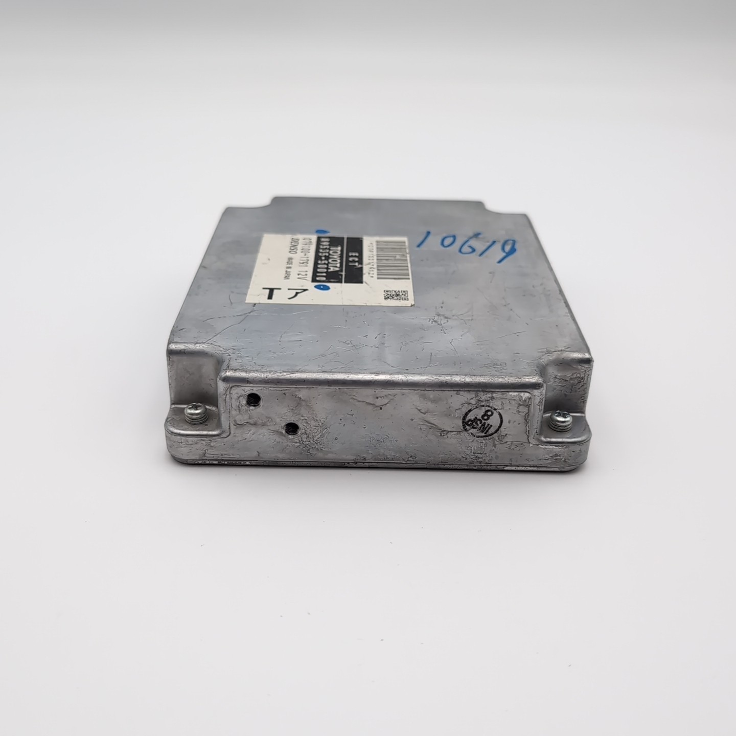 2007 2008 2009 Lexus LS460 LS460L Transmission Control Module TCM 89535-50010