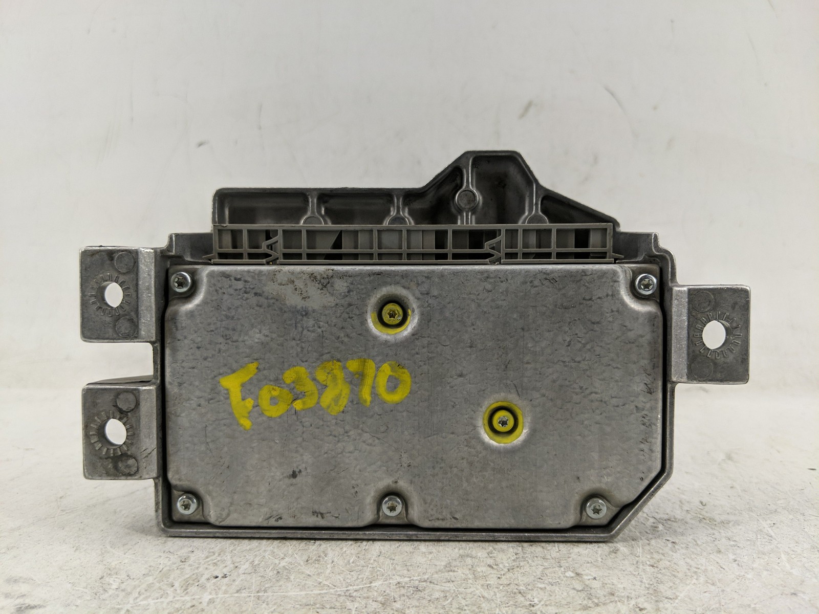 2008-2009 Mini Cooper Chassis Control Module Ccm Bcm Body Control R9IDM