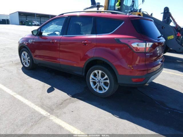 Engine ECM Electronic Control Module 1.5L Fits 17-19 ESCAPE 5011129