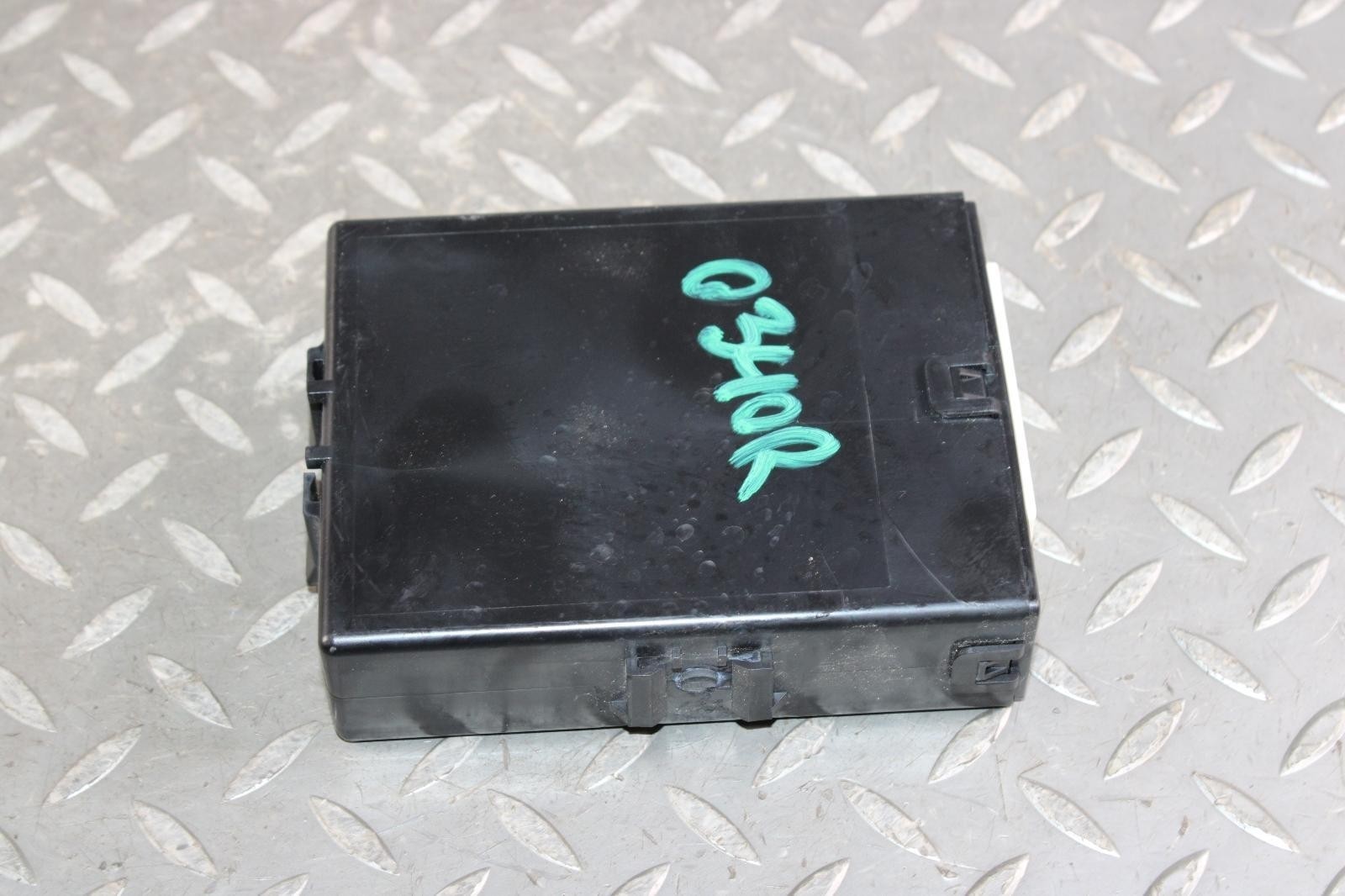 10-24 4 Runner Multiplex Network Body Control Module BCM BCU Unit Factory OEM OE
