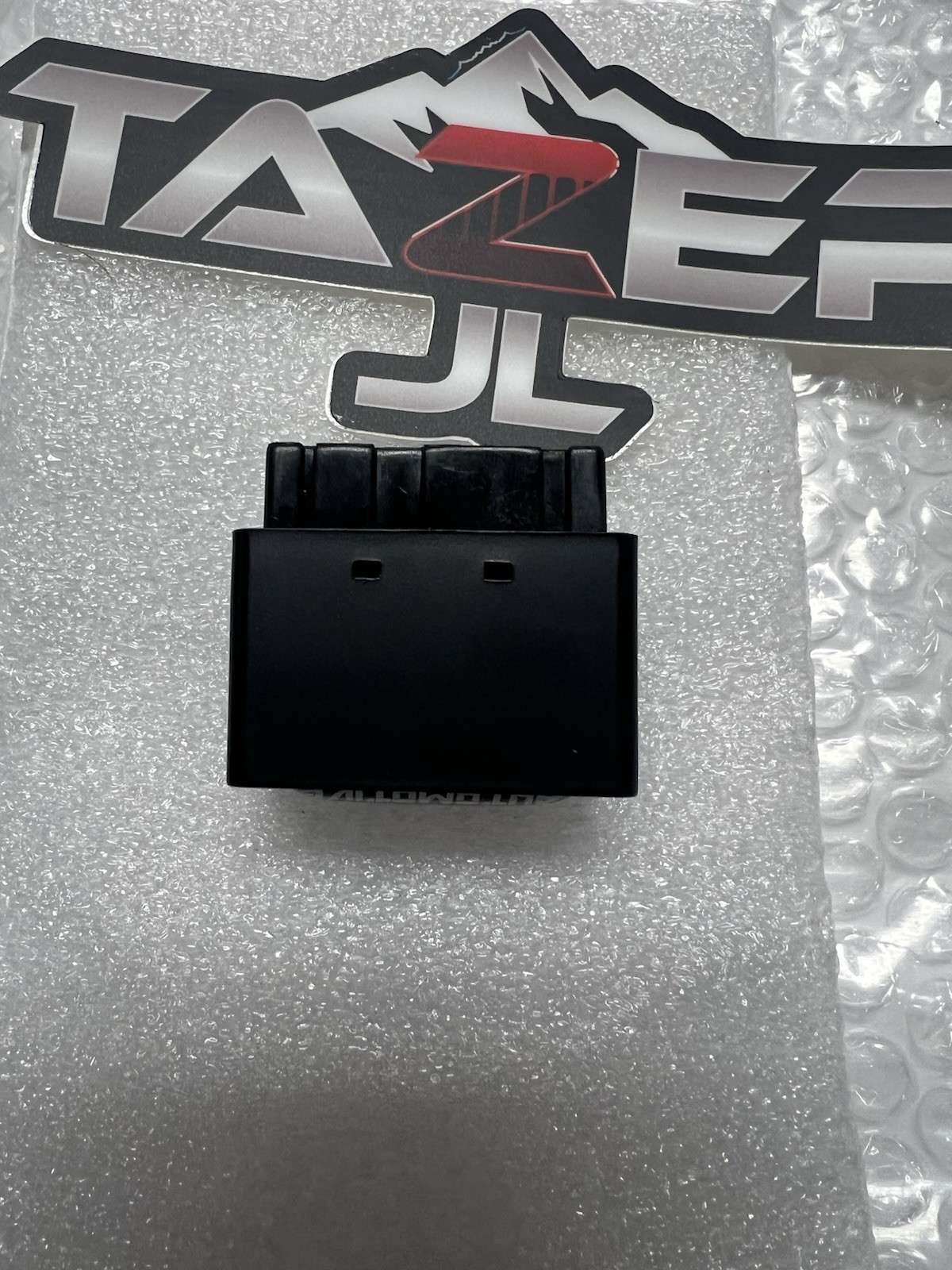 New Z-Automotive Tazer JL Mini for 2018-24 Jeep Wrangler JL and 20-24 Gladiator