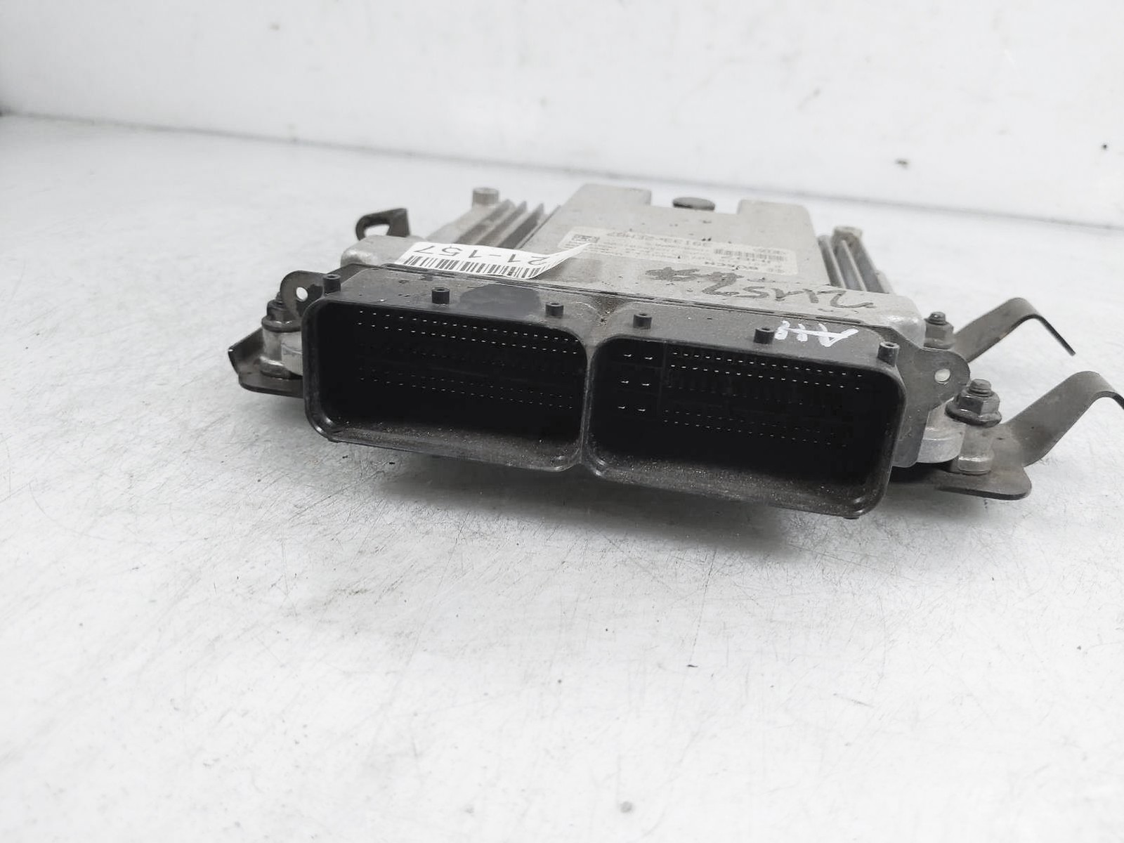 Kia Soul 2018 2.0L Engine Control Module Ecu 39133-2Ehb7 *W/O Push Button Start*