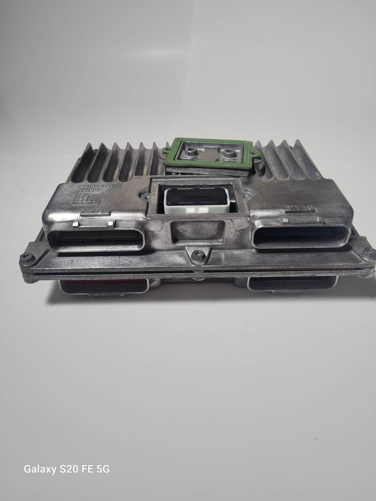 1994-95 LT1 L99 5.7L 16188051 ECU ECM Engine Computer Programmed Plug & Play PCM